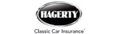 Hagerty Classic Car Insurance