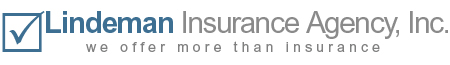 Insurance Carriers | Lindeman Insurance Agency, Inc.