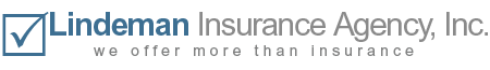 Lindeman Insurance Agency, Inc. Logo