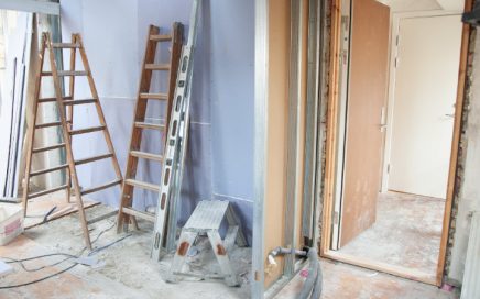 Here are 4 House Renovations that Can Impact Your Insurance