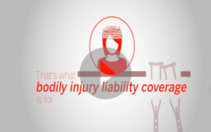 Bodily Injury Liability Coverage
