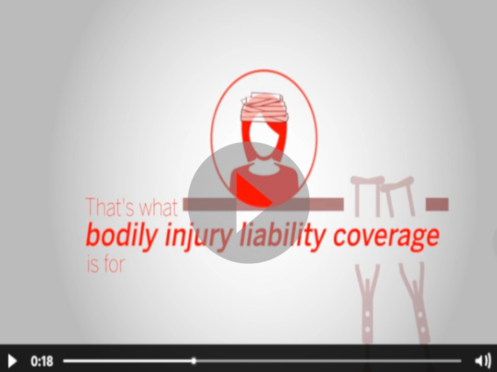 Bodily Injury Liability Coverage You Might Have Heard of it But What Is It? Lindeman