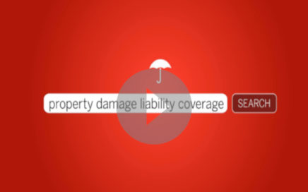 Property Damage Liability Coverage