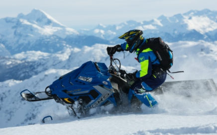 Snowmobile Insurance