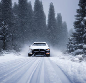 Winter Driving Safety Tips