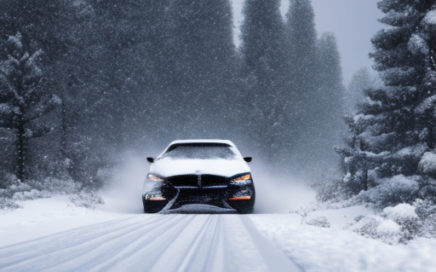 Winter Driving Safety Tips